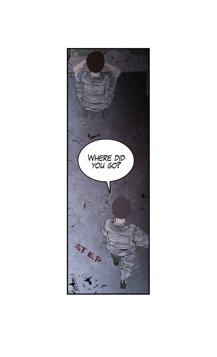 M.I.A - Jakjeonjung Siljong Chapter 32 page 5 - Chapter 32