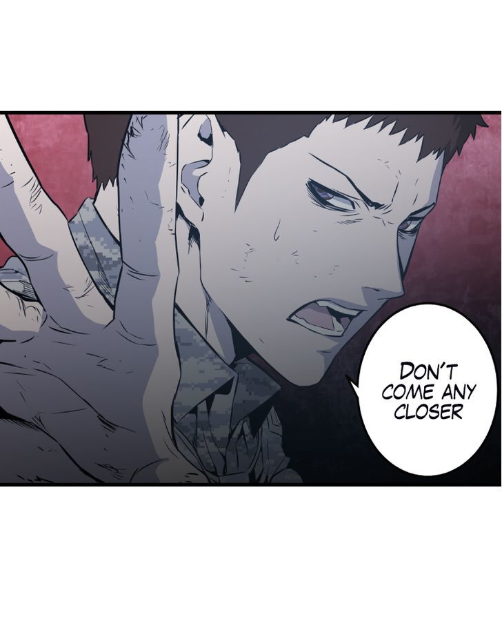 M.I.A - Jakjeonjung Siljong Chapter 32 page 7 - Chapter 32
