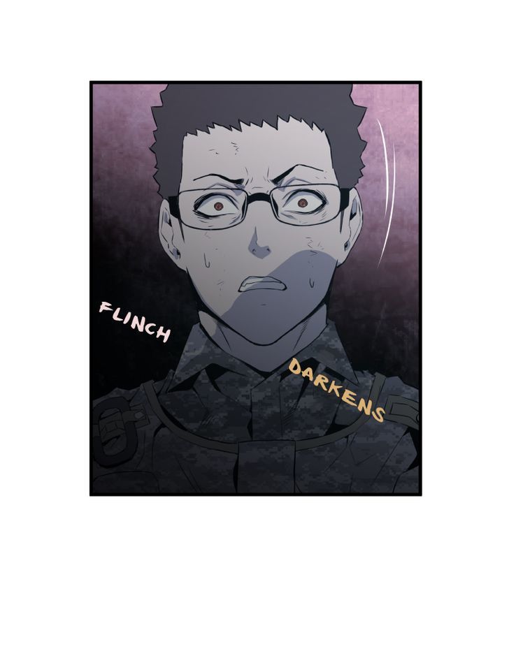 M.I.A - Jakjeonjung Siljong Chapter 33 page 12 - Chapter 33