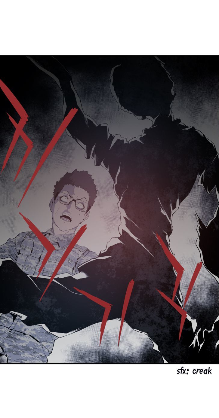 M.I.A - Jakjeonjung Siljong Chapter 33 page 13 - Chapter 33