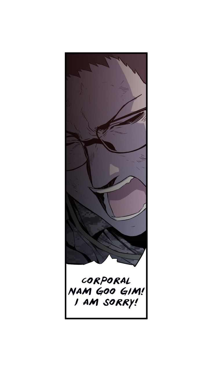 M.I.A - Jakjeonjung Siljong Chapter 33 page 16 - Chapter 33