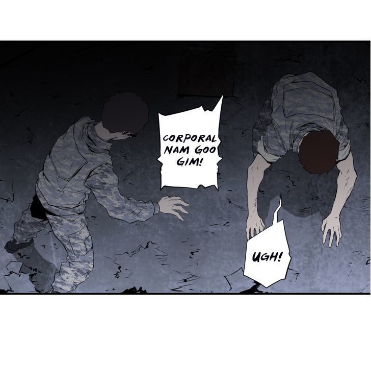 M.I.A - Jakjeonjung Siljong Chapter 33 page 2 - Chapter 33