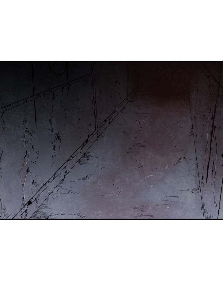 M.I.A - Jakjeonjung Siljong Chapter 33 page 23 - Chapter 33