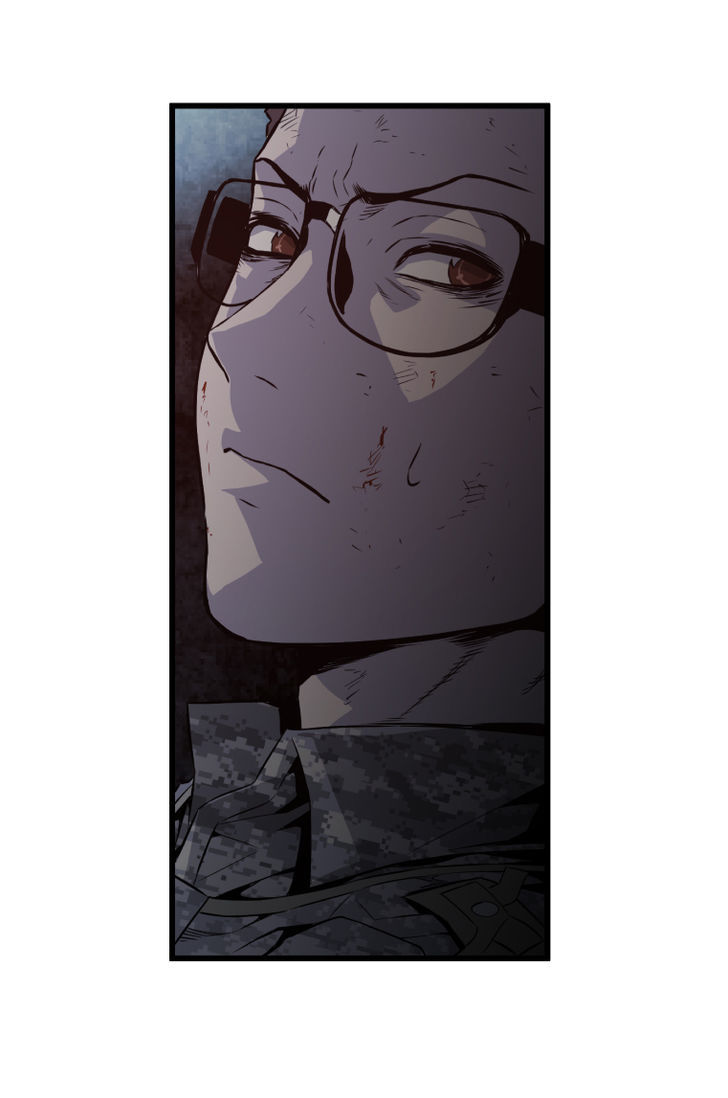 M.I.A - Jakjeonjung Siljong Chapter 33 page 26 - Chapter 33