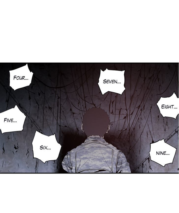 M.I.A - Jakjeonjung Siljong Chapter 33 page 30 - Chapter 33