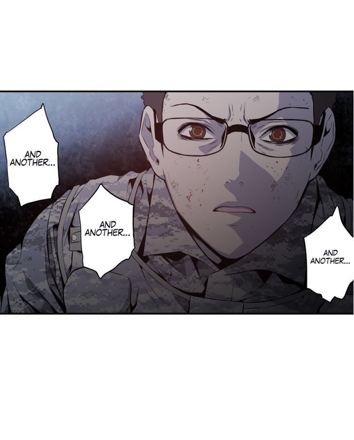 M.I.A - Jakjeonjung Siljong Chapter 33 page 31 - Chapter 33