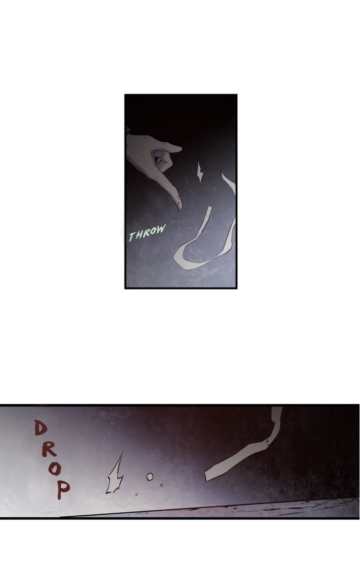 M.I.A - Jakjeonjung Siljong Chapter 33 page 32 - Chapter 33