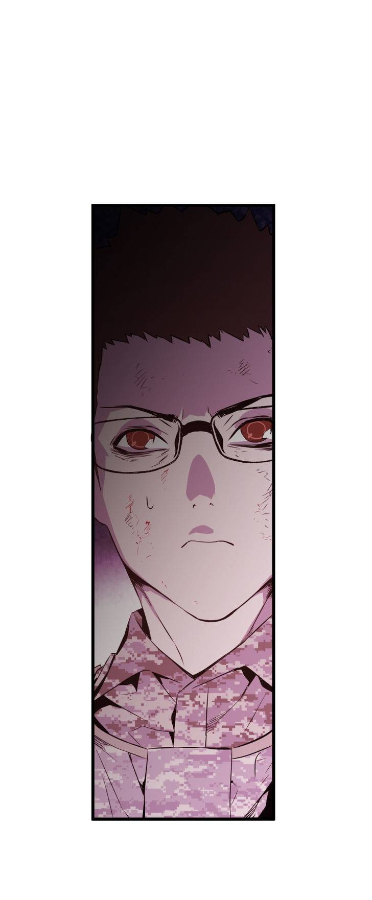 M.I.A - Jakjeonjung Siljong Chapter 33 page 35 - Chapter 33