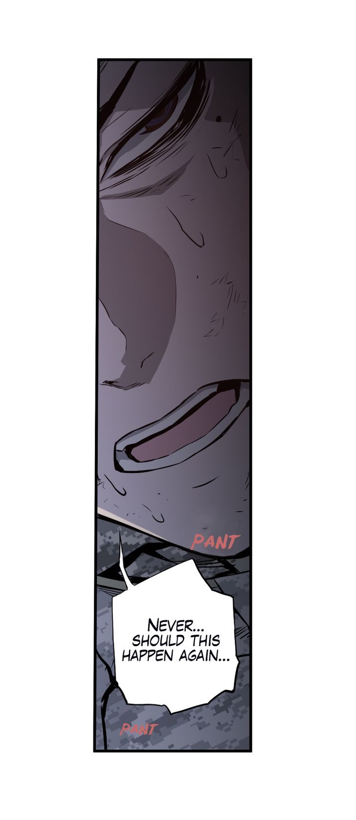 M.I.A - Jakjeonjung Siljong Chapter 33 page 4 - Chapter 33