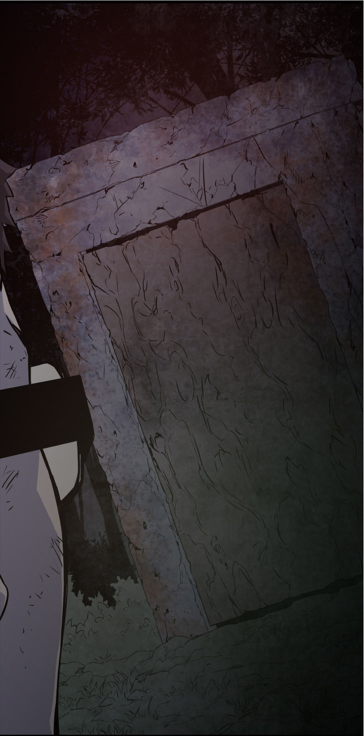 M.I.A - Jakjeonjung Siljong Chapter 33 page 41 - Chapter 33