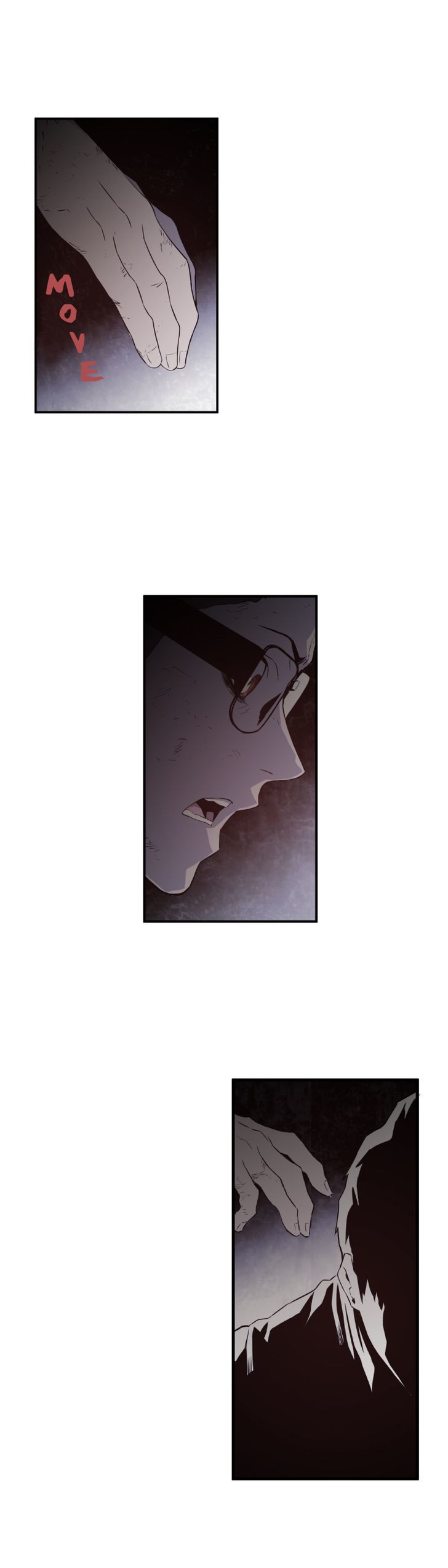 M.I.A - Jakjeonjung Siljong Chapter 33 page 8 - Chapter 33