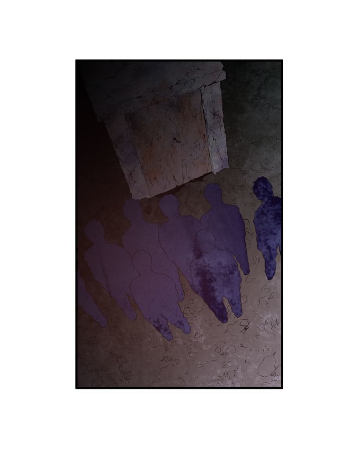 M.I.A - Jakjeonjung Siljong Chapter 34 page 13 - Chapter 34
