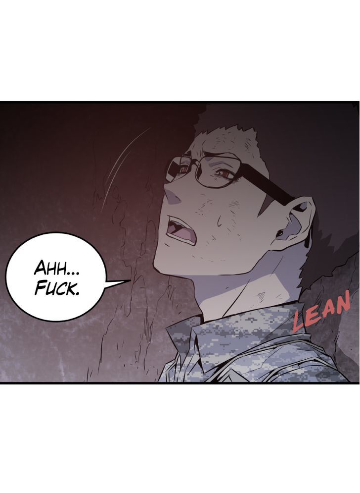 M.I.A - Jakjeonjung Siljong Chapter 34 page 23 - Chapter 34