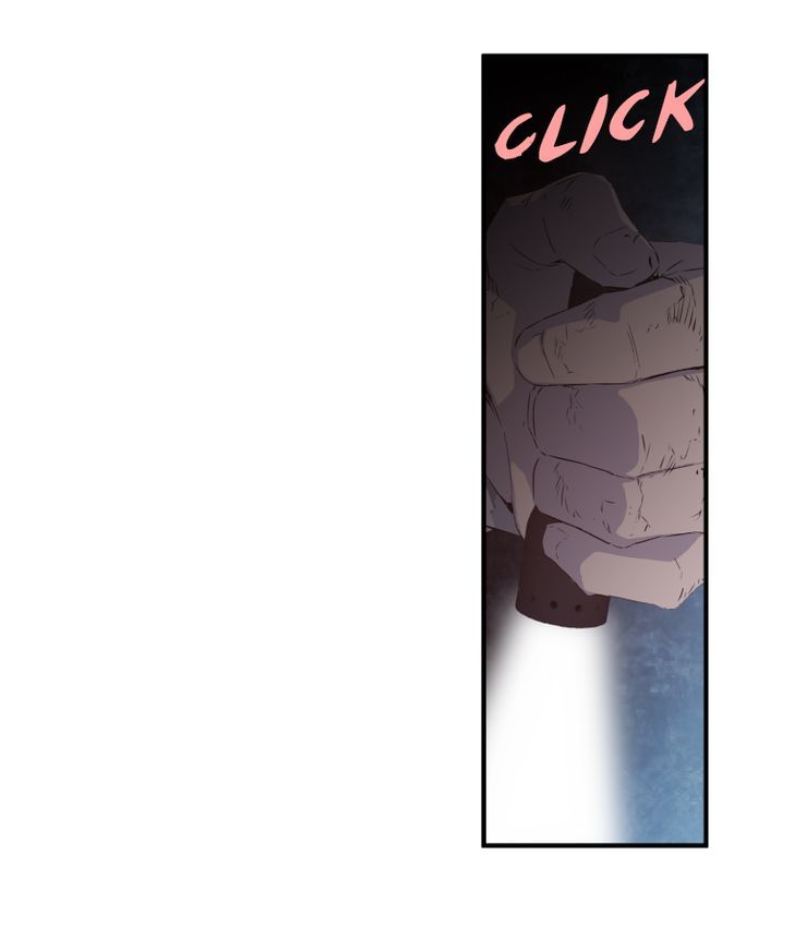 M.I.A - Jakjeonjung Siljong Chapter 34 page 25 - Chapter 34
