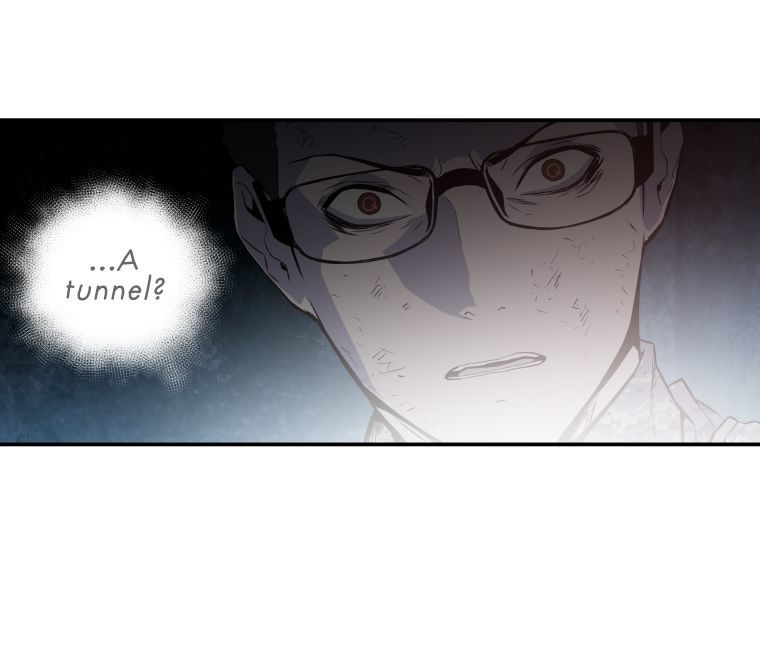 M.I.A - Jakjeonjung Siljong Chapter 34 page 27 - Chapter 34