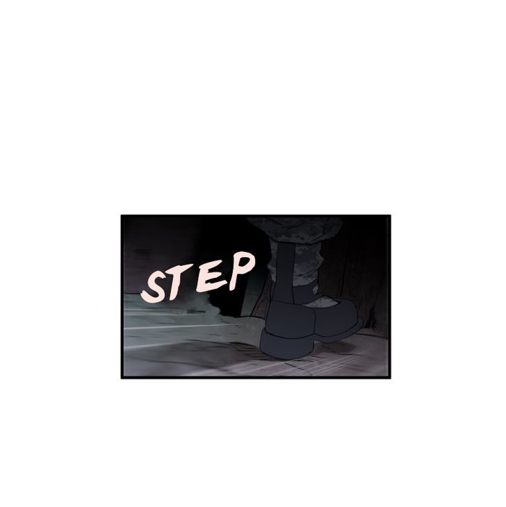 M.I.A - Jakjeonjung Siljong Chapter 34 page 28 - Chapter 34