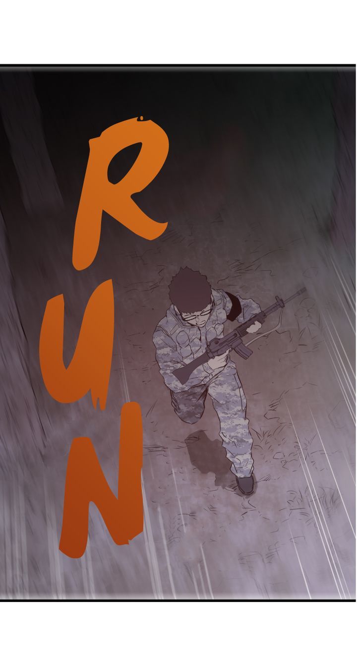 M.I.A - Jakjeonjung Siljong Chapter 34 page 29 - Chapter 34