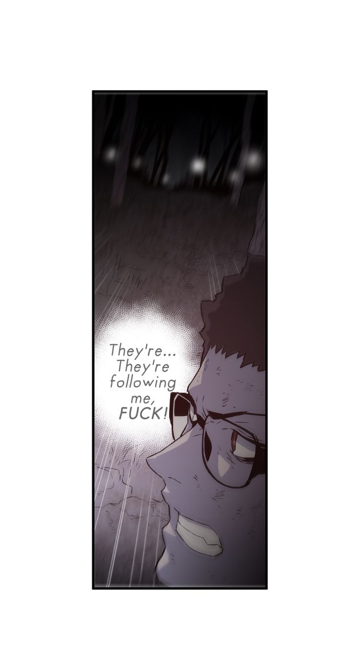 M.I.A - Jakjeonjung Siljong Chapter 34 page 30 - Chapter 34