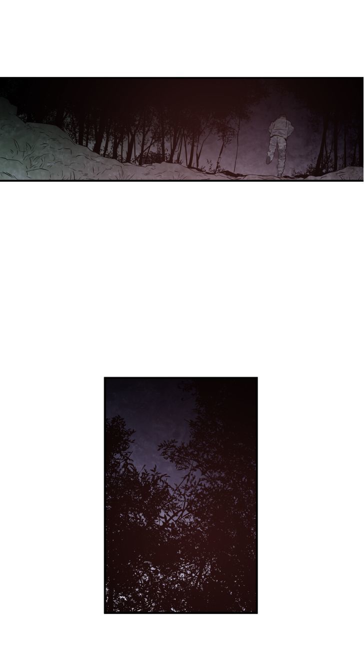 M.I.A - Jakjeonjung Siljong Chapter 34 page 31 - Chapter 34