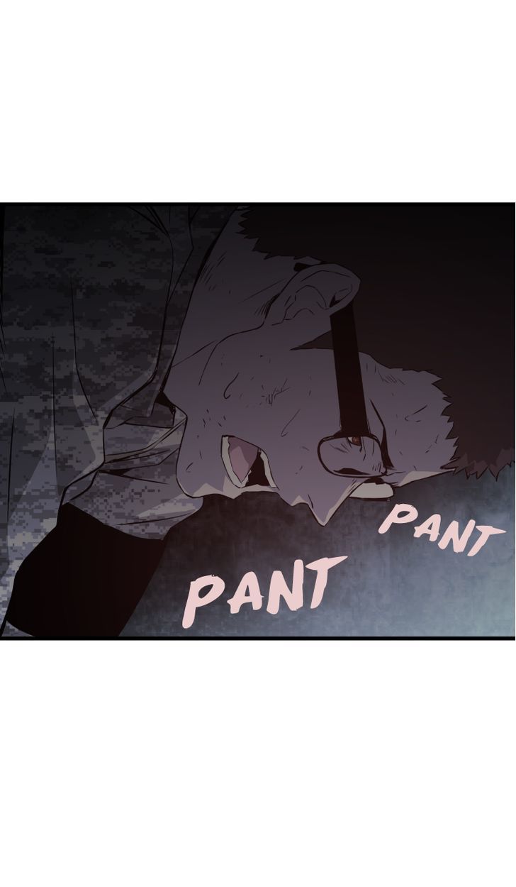 M.I.A - Jakjeonjung Siljong Chapter 34 page 32 - Chapter 34