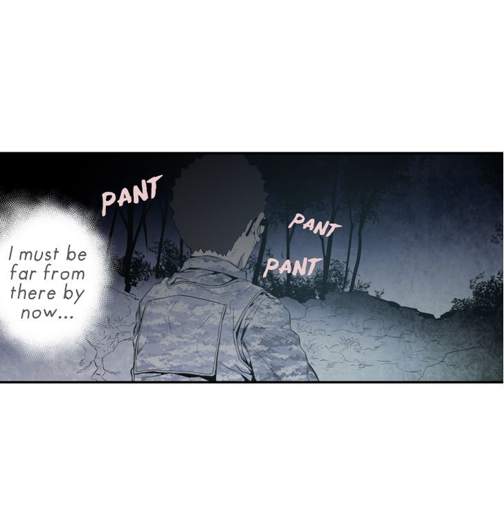 M.I.A - Jakjeonjung Siljong Chapter 34 page 33 - Chapter 34