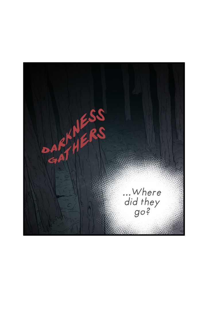 M.I.A - Jakjeonjung Siljong Chapter 34 page 38 - Chapter 34