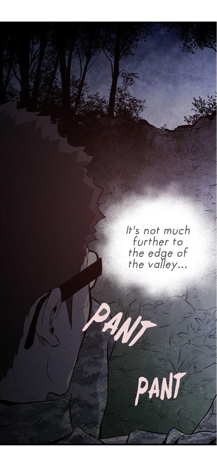M.I.A - Jakjeonjung Siljong Chapter 34 page 39 - Chapter 34