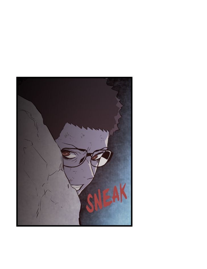 M.I.A - Jakjeonjung Siljong Chapter 34 page 40 - Chapter 34