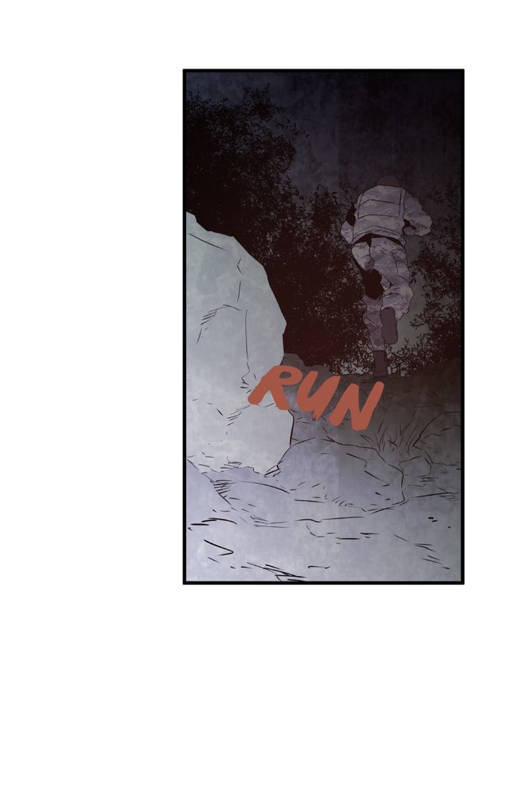M.I.A - Jakjeonjung Siljong Chapter 34 page 41 - Chapter 34