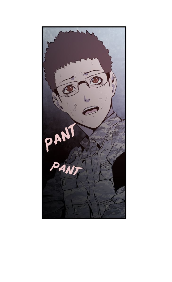 M.I.A - Jakjeonjung Siljong Chapter 34 page 43 - Chapter 34