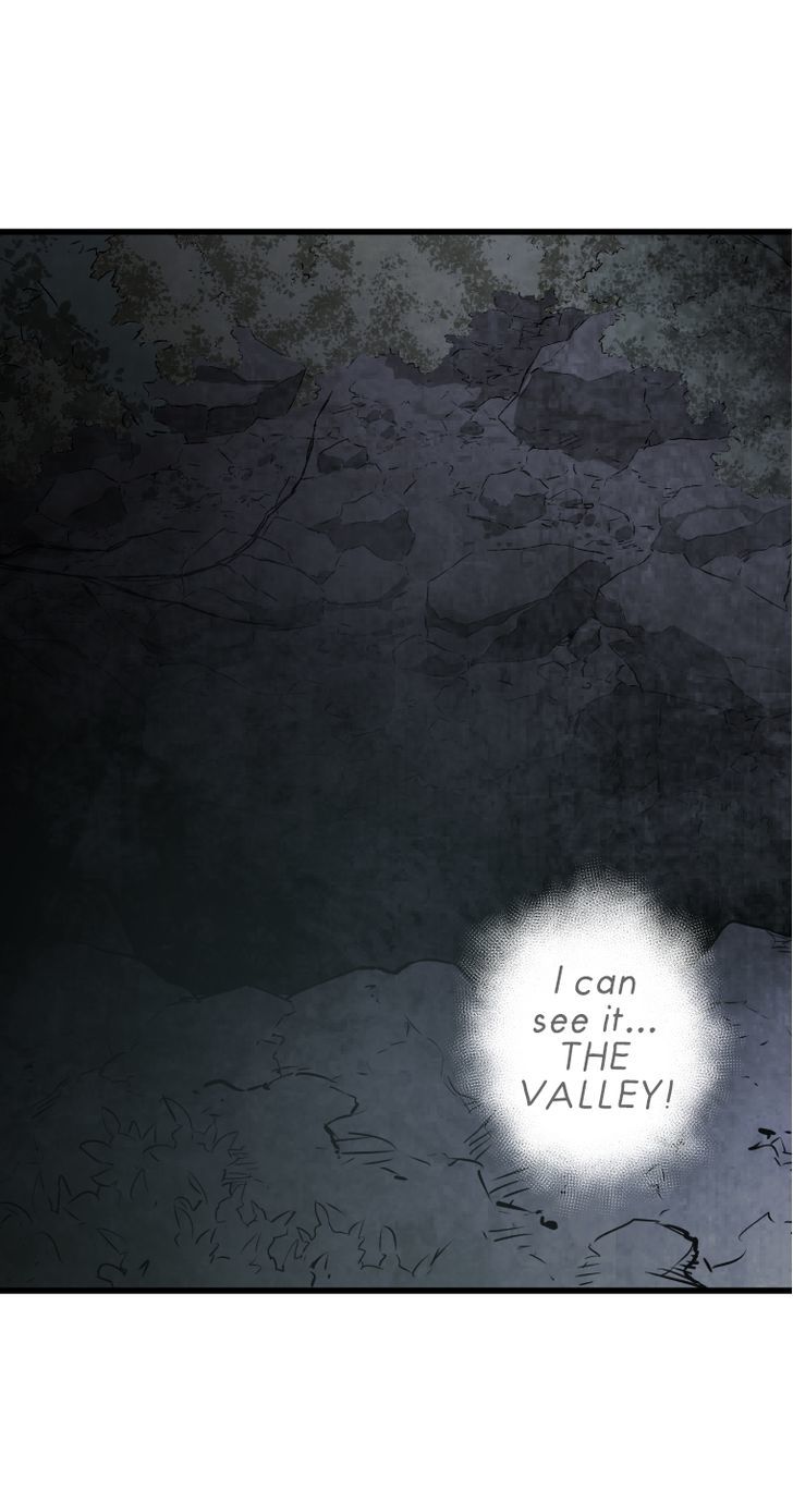 M.I.A - Jakjeonjung Siljong Chapter 34 page 44 - Chapter 34