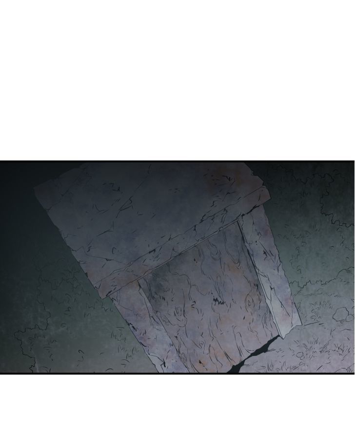 M.I.A - Jakjeonjung Siljong Chapter 34 page 5 - Chapter 34
