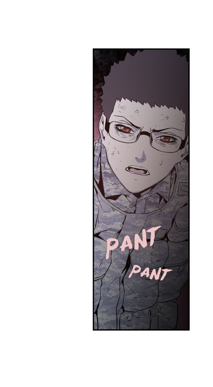 M.I.A - Jakjeonjung Siljong Chapter 34 page 51 - Chapter 34