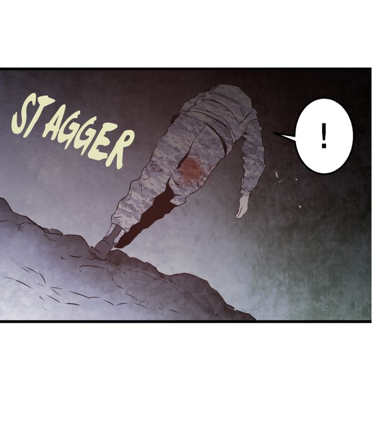 M.I.A - Jakjeonjung Siljong Chapter 34 page 52 - Chapter 34