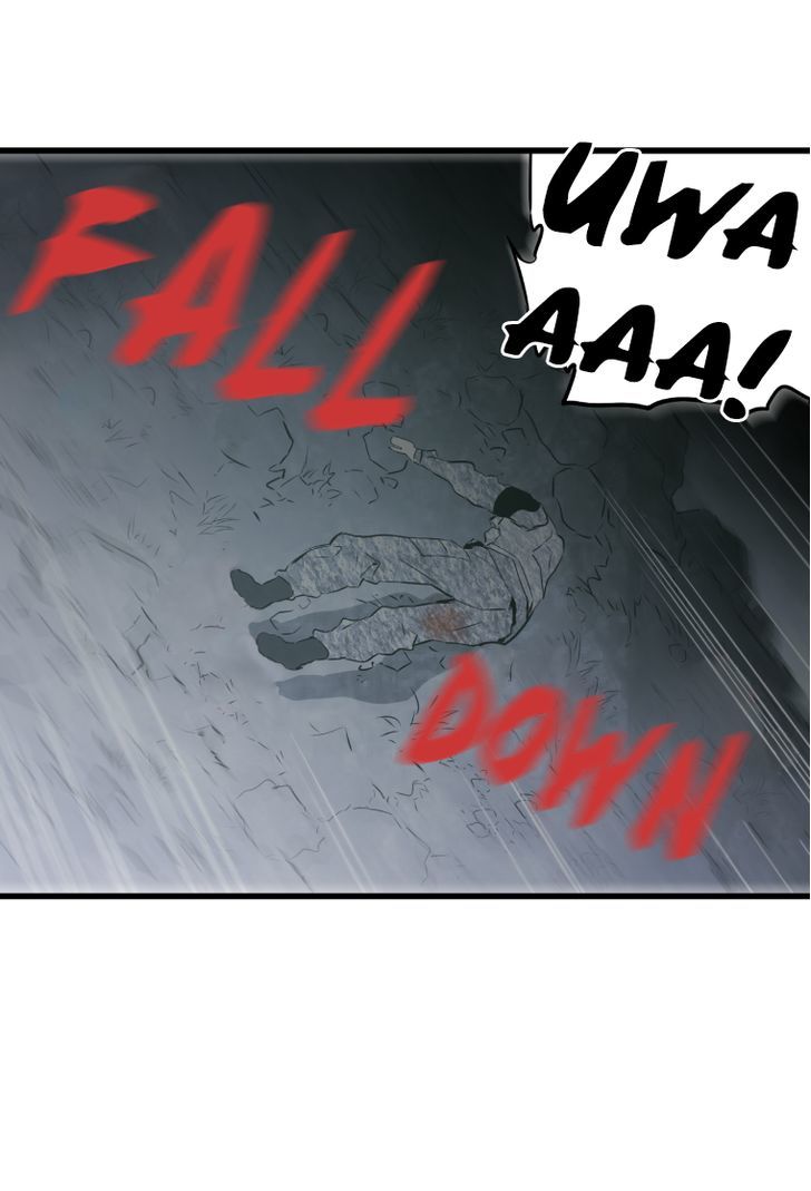 M.I.A - Jakjeonjung Siljong Chapter 34 page 53 - Chapter 34
