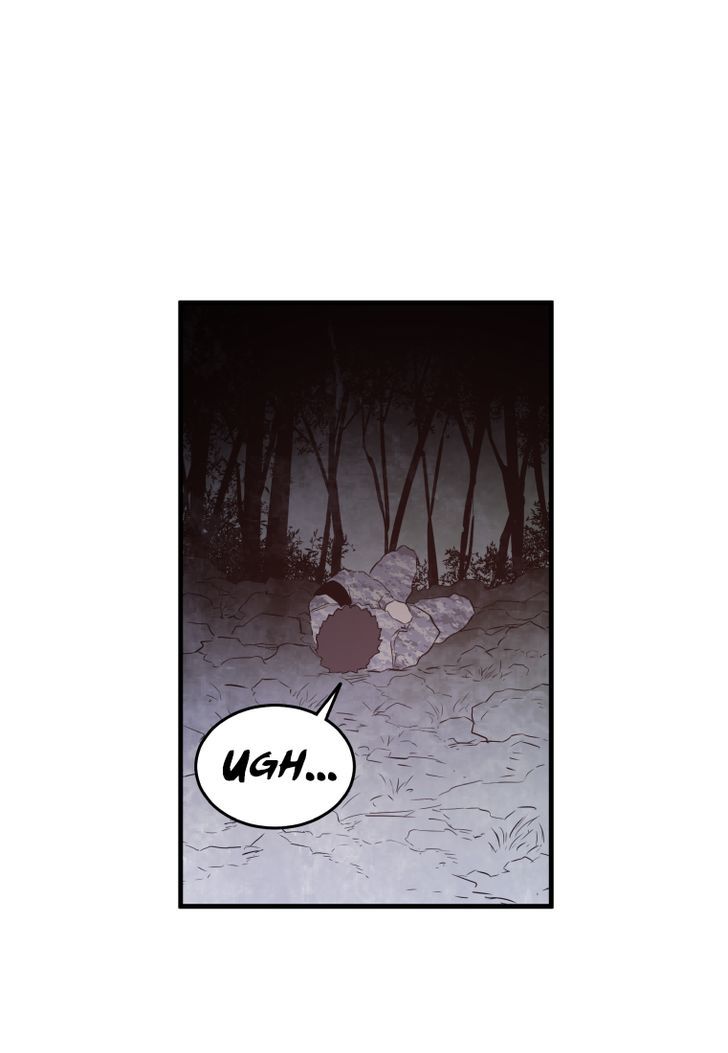 M.I.A - Jakjeonjung Siljong Chapter 34 page 55 - Chapter 34