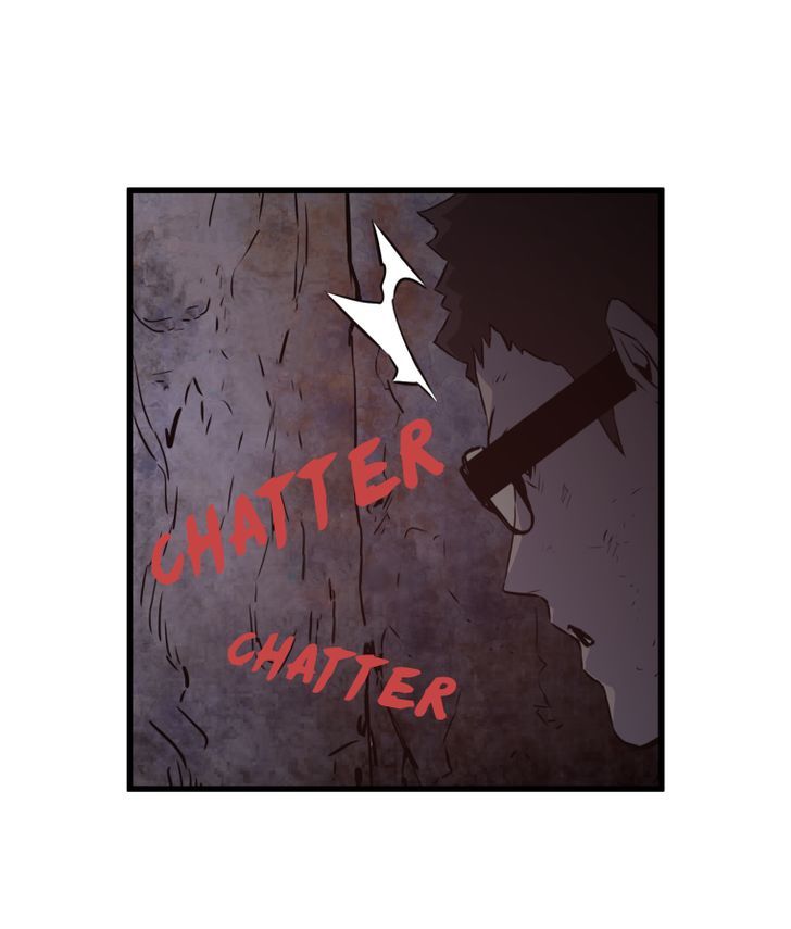 M.I.A - Jakjeonjung Siljong Chapter 34 page 7 - Chapter 34