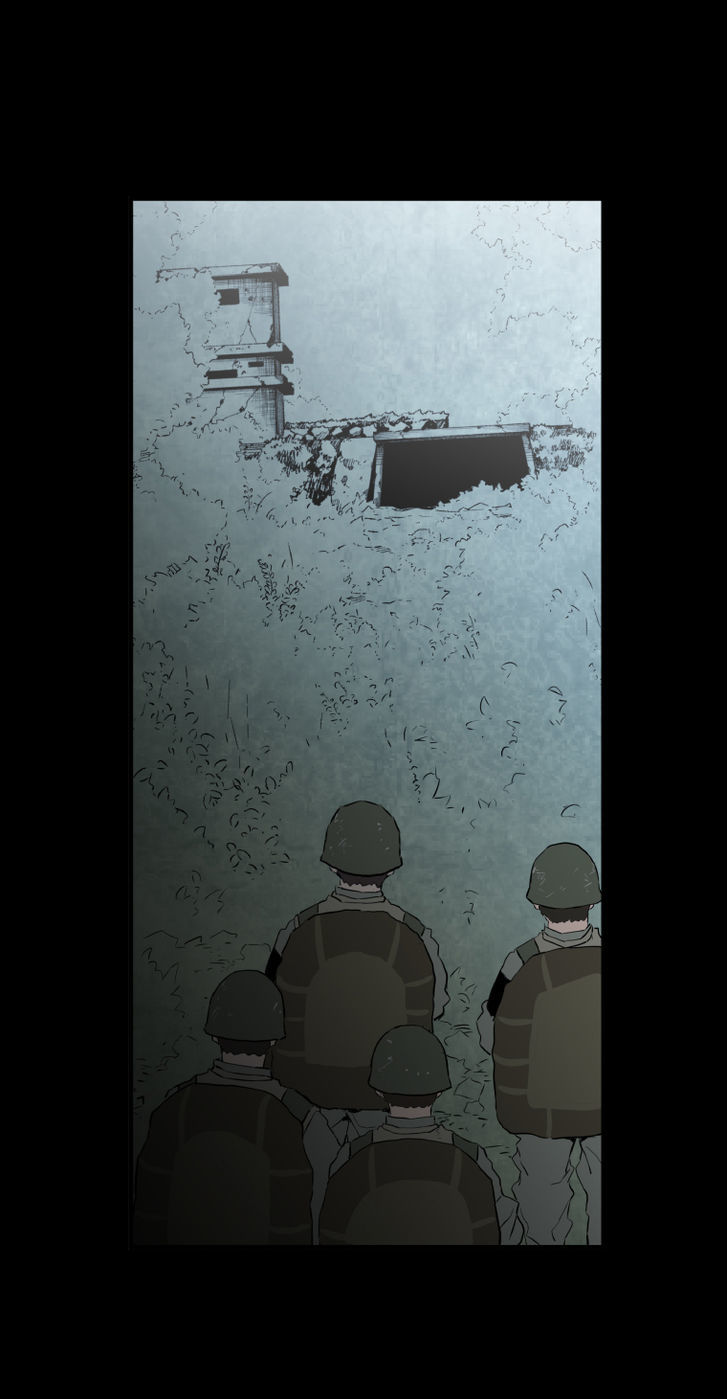 M.I.A - Jakjeonjung Siljong Chapter 35 page 12 - Chapter 35