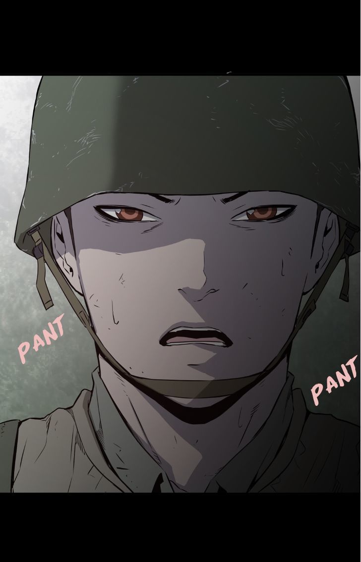 M.I.A - Jakjeonjung Siljong Chapter 35 page 13 - Chapter 35