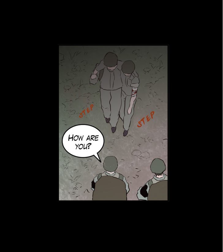 M.I.A - Jakjeonjung Siljong Chapter 35 page 19 - Chapter 35