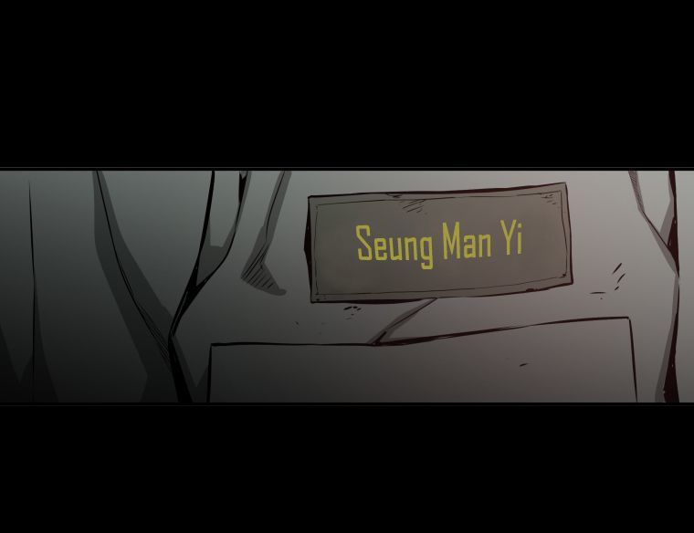 M.I.A - Jakjeonjung Siljong Chapter 35 page 26 - Chapter 35