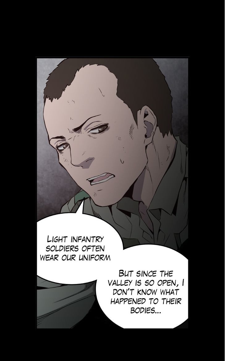 M.I.A - Jakjeonjung Siljong Chapter 35 page 28 - Chapter 35