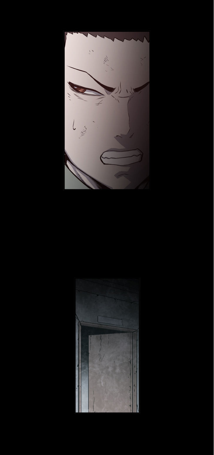 M.I.A - Jakjeonjung Siljong Chapter 35 page 37 - Chapter 35