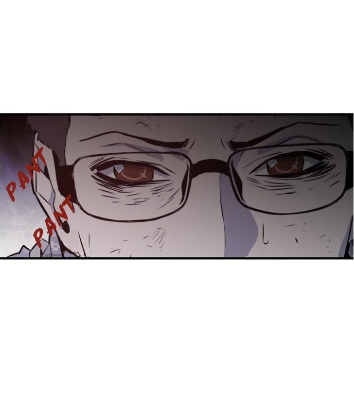 M.I.A - Jakjeonjung Siljong Chapter 35 page 4 - Chapter 35