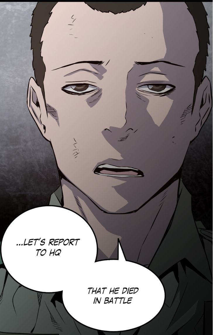 M.I.A - Jakjeonjung Siljong Chapter 35 page 42 - Chapter 35
