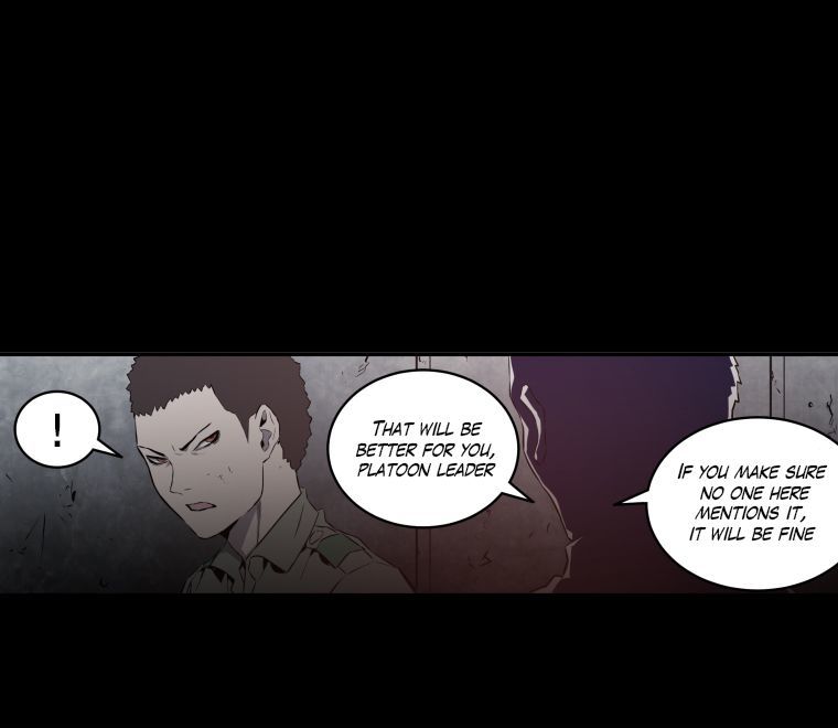 M.I.A - Jakjeonjung Siljong Chapter 35 page 43 - Chapter 35