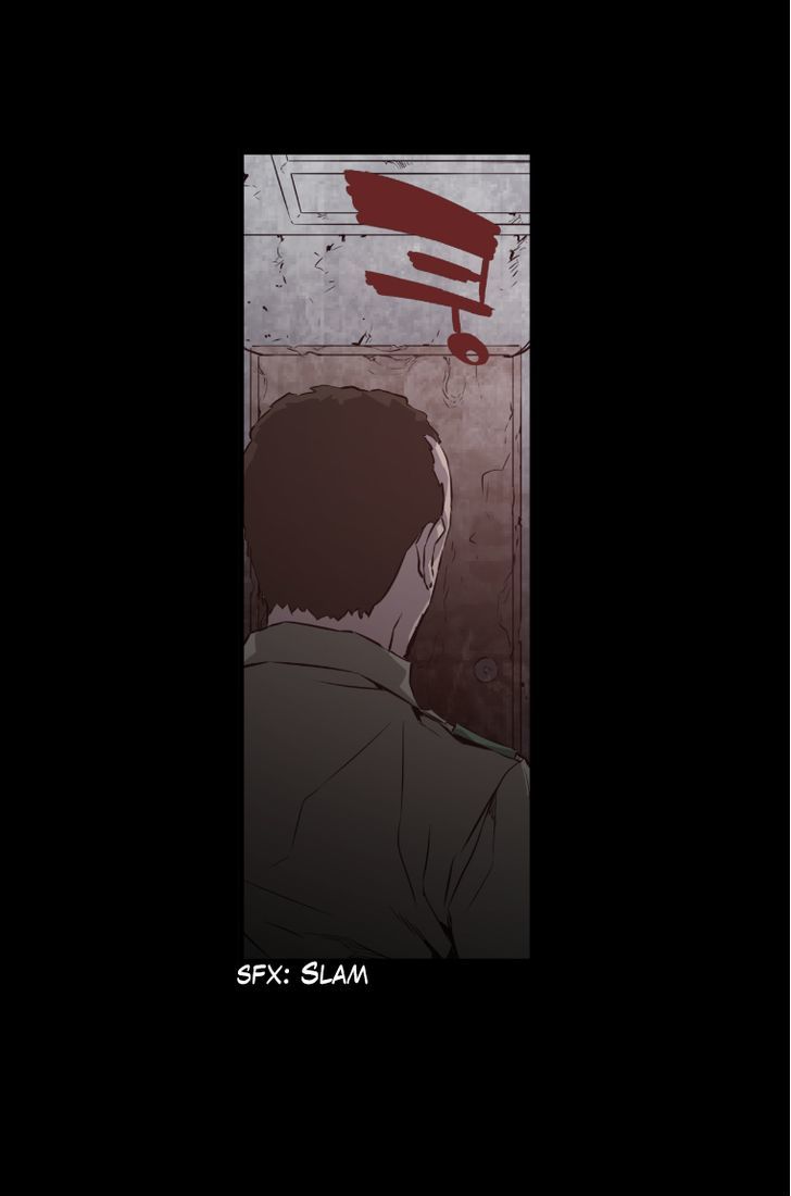 M.I.A - Jakjeonjung Siljong Chapter 35 page 46 - Chapter 35