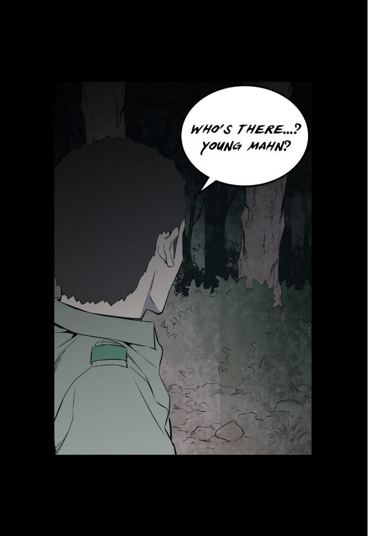 M.I.A - Jakjeonjung Siljong Chapter 35 page 51 - Chapter 35