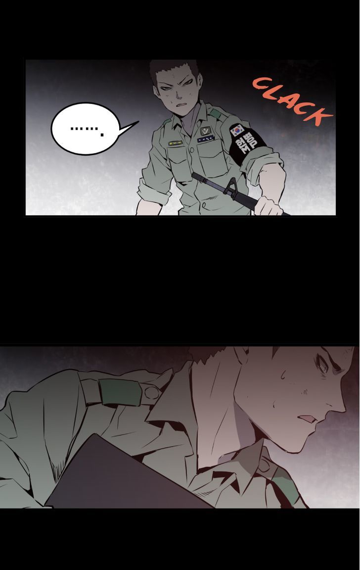 M.I.A - Jakjeonjung Siljong Chapter 35 page 52 - Chapter 35