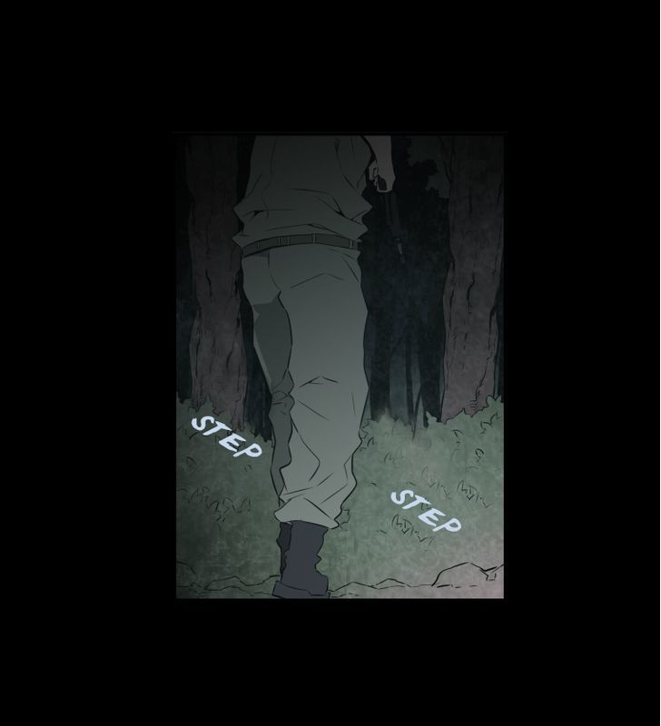 M.I.A - Jakjeonjung Siljong Chapter 35 page 53 - Chapter 35